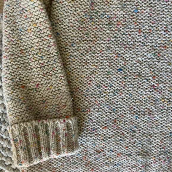 Essentials Sweater - Picture 2 of 4